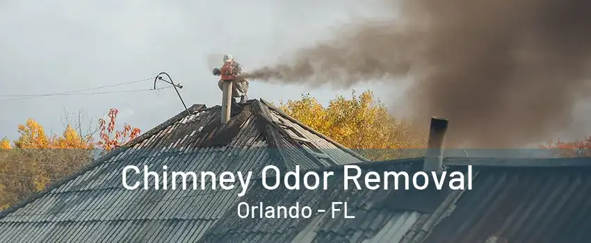  Chimney Odor Removal Orlando - FL