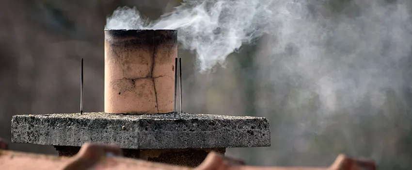 Wood Burning Chimney Odor Removal in Orlando, FL