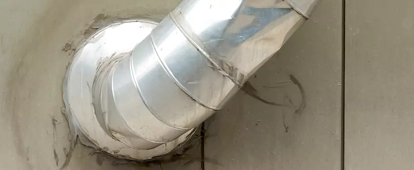 Broken Dryer Vent Replacement in Orlando, FL
