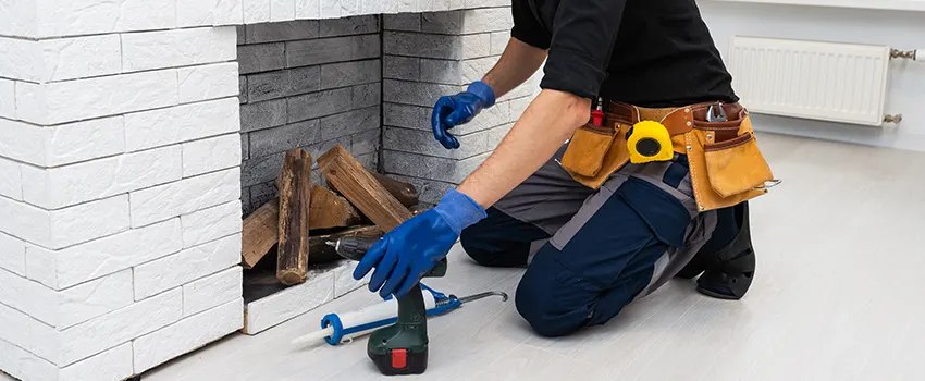 Fireplace Throat Lintel Repair Services in Orlando, FL