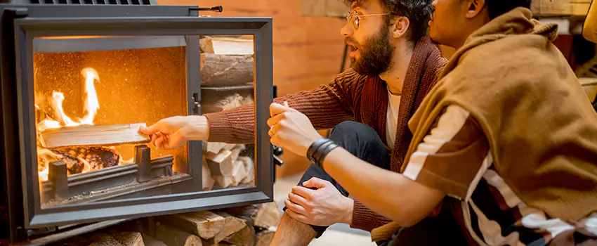 Benefits of Harman Stoves Fireplace in Orlando, Florida