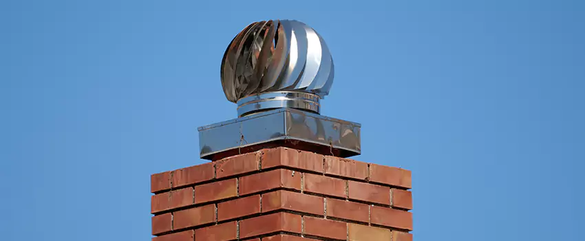 Chimney Flue Rebuild Services in Orlando, Florida