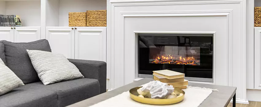 Professional Fireplace Maintenance Contractors in Orlando, FL