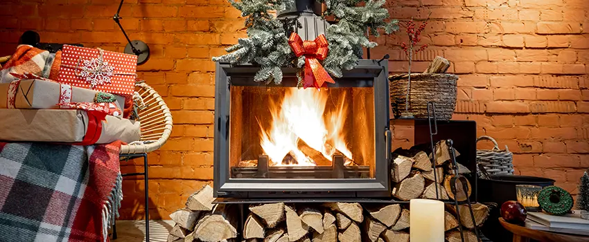 Steel Fireplace Grate Repair And Replacement Services in Orlando, Florida