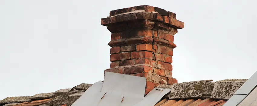 Cost of Fixing Blocked Chimney in Orlando, Florida