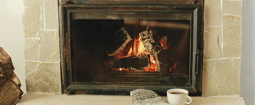 Kings man Fireplaces Insert Services in Orlando, FL