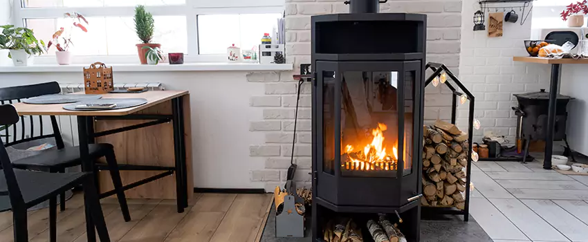 Cost of Vermont Castings Fireplace Services in Orlando, FL